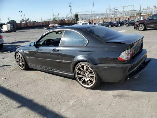 2003 BMW M3