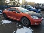 2007 Mitsubishi Eclipse GS