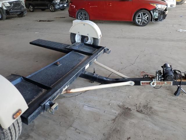 2022 CAR Dolly