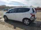 2009 Honda FIT