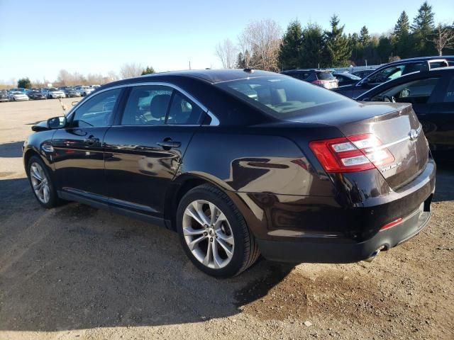 2013 Ford Taurus SEL