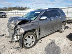 GMC salvage cars for sale: 2012 GMC Terrain SLT