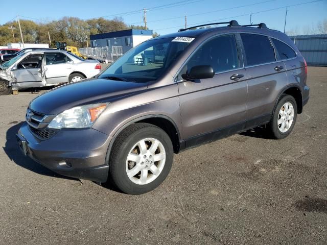 2011 Honda CR-V SE