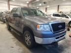 2007 Ford F150 Supercrew