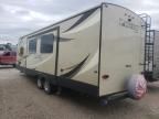 2018 Keystone Laredo