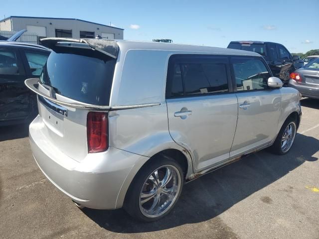 2008 Scion XB