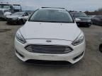 2018 Ford Focus Titanium