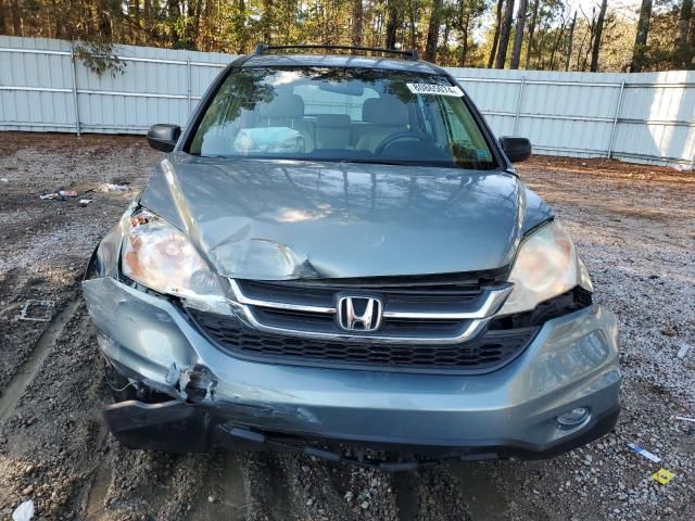 2010 Honda CR-V LX