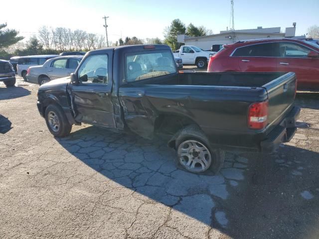 2008 Ford Ranger