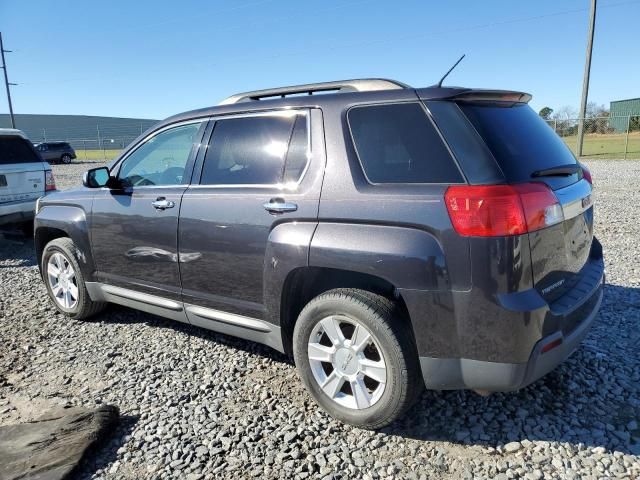 2013 GMC Terrain SLT