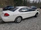 2006 Ford Taurus SE