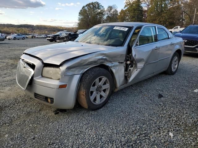 2006 Chrysler 300 Touring