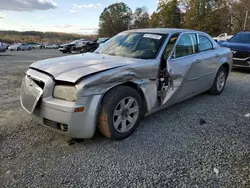 2006 Chrysler 300 Touring en venta en Concord, NC