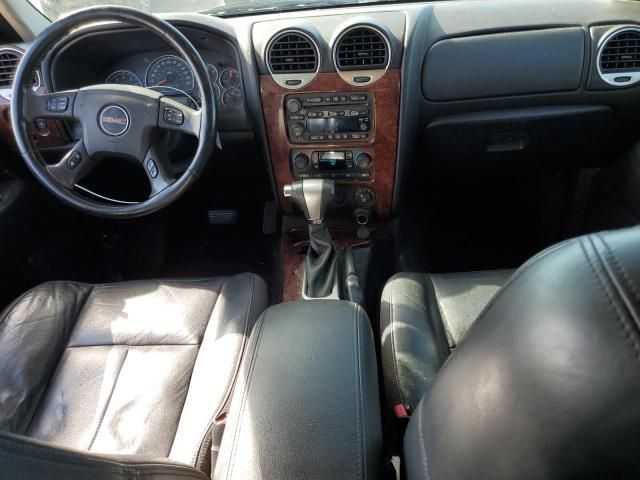 2007 GMC Envoy