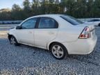 2010 Chevrolet Aveo LT