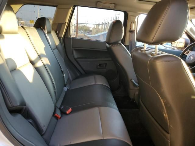 2008 Jeep Grand Cherokee Laredo