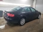 2012 Audi A4 Premium