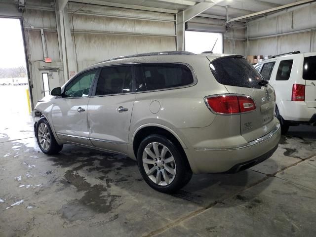 2017 Buick Enclave