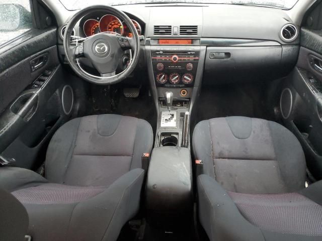 2009 Mazda 3 S