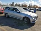 2014 Mercedes-Benz E 350 4matic