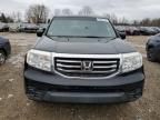 2014 Honda Pilot LX