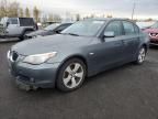 2007 BMW 530 XI