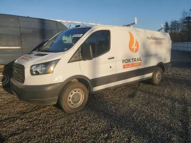 2019 Ford Transit T-150