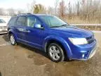 2012 Dodge Journey SXT