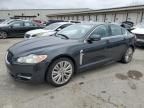 2011 Jaguar XF