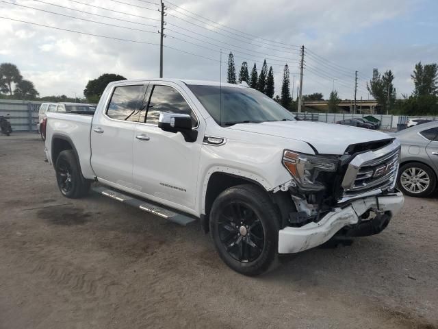 2021 GMC Sierra C1500 SLT