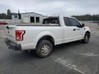 2016 Ford F150 Super Cab