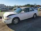 2002 Honda Accord EX