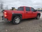 2007 Chevrolet Silverado K1500 Crew Cab