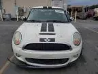 2010 Mini Cooper S