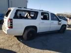 2011 Chevrolet Suburban C1500 LT