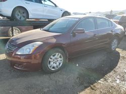 2012 Nissan Altima Base en venta en San Martin, CA