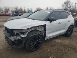 Vehiculos salvage en venta de Copart Baltimore, MD: 2020 Volvo XC40 T5 R-Design