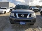 2012 Nissan Pathfinder S