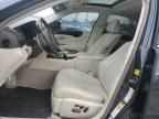 2007 Lexus LS 460