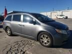 2012 Honda Odyssey EX