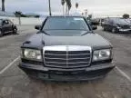 1991 Mercedes-Benz 420 SEL