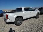 2024 Toyota Tacoma Double Cab