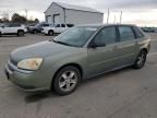 2005 Chevrolet Malibu Maxx LS