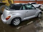 2005 Chrysler PT Cruiser Touring