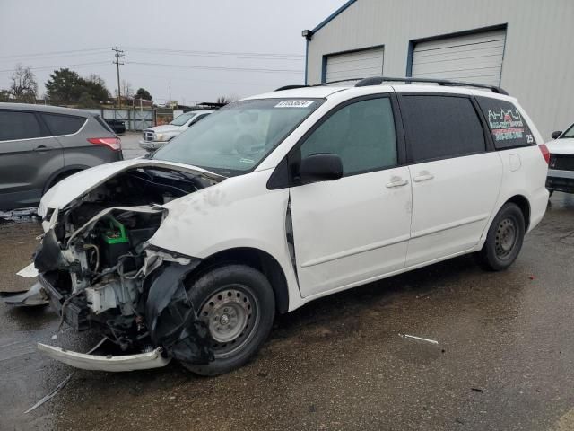 2006 Toyota Sienna CE