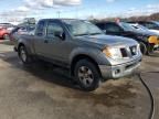 2005 Nissan Frontier King Cab LE