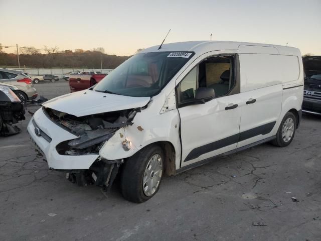 2018 Ford Transit Connect XL