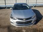 2017 Chevrolet Cruze Premier