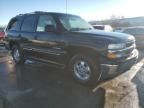 2001 Chevrolet Tahoe K1500