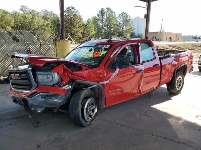 2016 GMC Sierra C1500